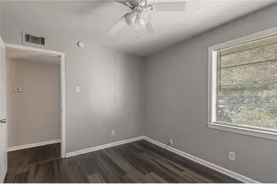 818 University Avenue #8, Huntsville, TX 77320 - Photo 15