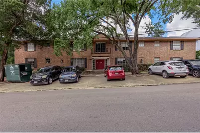 818 University Avenue #8, Huntsville, TX 77320 - Photo 19