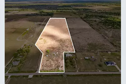 2161 County Road 227, East Bernard, TX 77435 - Photo 1