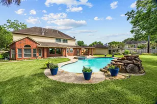 9603 Randon Ln, Missouri City, TX 77459 - Photo 35