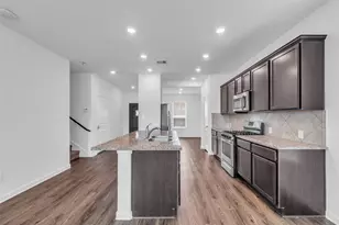 2534 Blazing Star Dr, Brookshire, TX 77423 - Photo 3