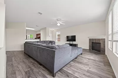 1819 Cold River Drive, Humble, TX 77396 - Photo 9