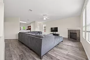 1819 Cold River Dr, Humble, TX 77396 - Photo 9