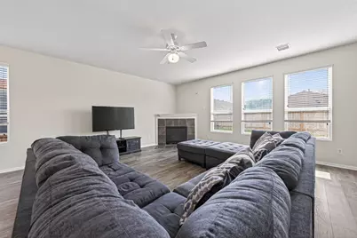 1819 Cold River Drive, Humble, TX 77396 - Photo 5