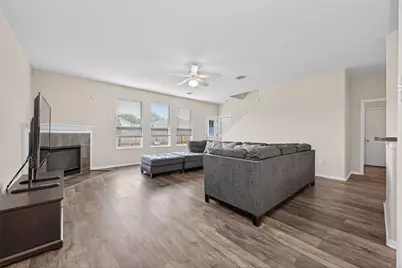 1819 Cold River Drive, Humble, TX 77396 - Photo 7