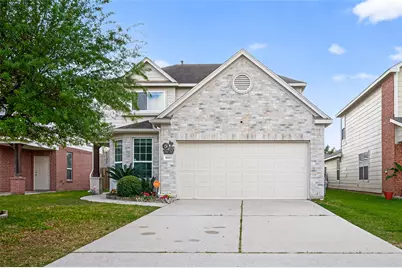 1819 Cold River Drive, Humble, TX 77396 - Photo 1