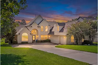 11836 Seashell Circle, Montgomery, TX 77356 - Photo 45