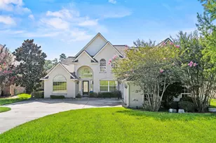 11836 Seashell Cir, Montgomery, TX 77356 - Photo 3