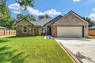 2635 County Rd 769C, Brazoria, TX 77422 - Photo 1
