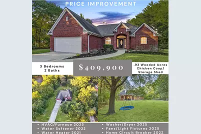 13200 N Decker Drive, Magnolia, TX 77355 - Photo 1