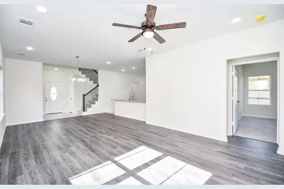 12202 Heather Flower Lane, Houston, TX 77014 - Photo 9
