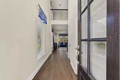 16 Centennial Ridge Place, The Woodlands, TX 77354 - Photo 11