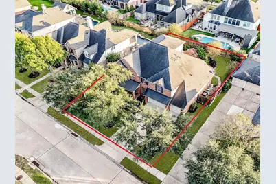 28219 Longspur Drive, Katy, TX 77494 - Photo 1