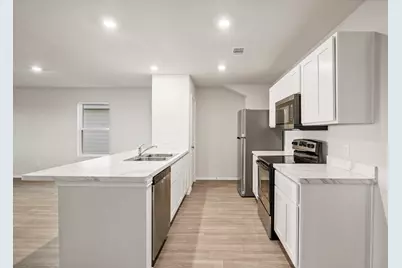 239 Road 5821, Cleveland, TX 77327 - Photo 5