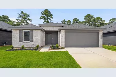 16406 Misty Cedar Drive, Magnolia, TX 77355 - Photo 1