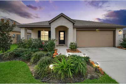 14230 Elrington Hollow Trail, Fresno, TX 77583 - Photo 3