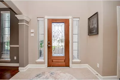 14306 Manorbier Lane, Sugar Land, TX 77498 - Photo 7