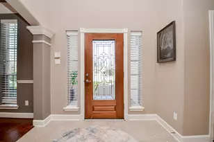 14306 Manorbier Ln, Sugar Land, TX 77498 - Photo 7