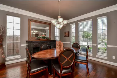 14306 Manorbier Lane, Sugar Land, TX 77498 - Photo 9