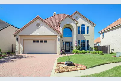 14306 Manorbier Lane, Sugar Land, TX 77498 - Photo 3