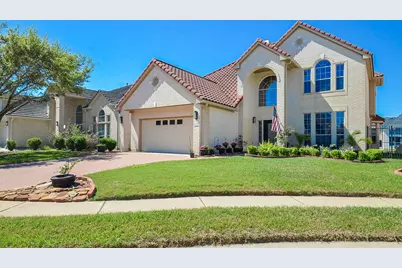 14306 Manorbier Lane, Sugar Land, TX 77498 - Photo 5