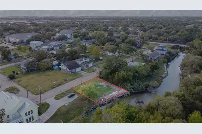 0 Oak Grove Drive, La Porte, TX 77571 - Photo 1