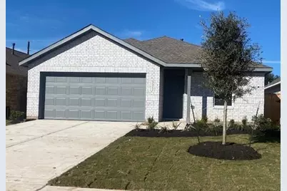 1527 Aurora Thistle Drive, Crosby, TX 77532 - Photo 1