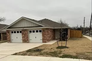 1200 N 8th St, Killeen, TX 76541 - Photo 1