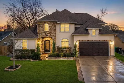 1938 Pech Road, Houston, TX 77055 - Photo 1