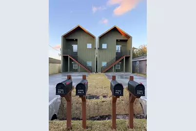 9725 Kerr A-B Street, Houston, TX 77029 - Photo 1