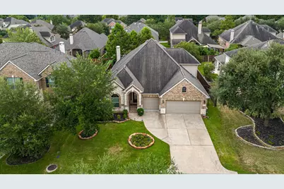 102 N Victoriana Circle, Spring, TX 77389 - Photo 45