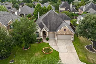102 N Victoriana Cir, Spring, TX 77389 - Photo 45