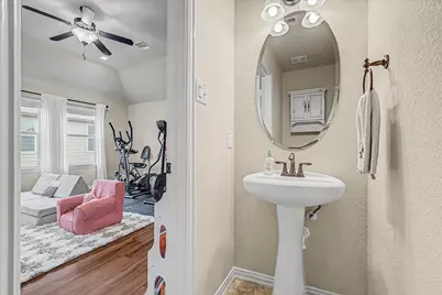 102 N Victoriana Circle, Spring, TX 77389 - Photo 29