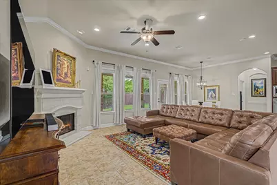 102 N Victoriana Circle, Spring, TX 77389 - Photo 7