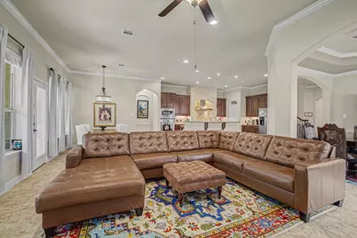 102 N Victoriana Circle, Spring, TX 77389 - Photo 11