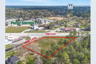 000 Fm 1314, Porter, TX 77365 - Photo 5