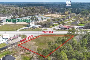 000 Fm 1314, Porter, TX 77365 - Photo 5