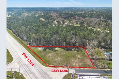 000 Fm 1314, Porter, TX 77365 - Photo 9