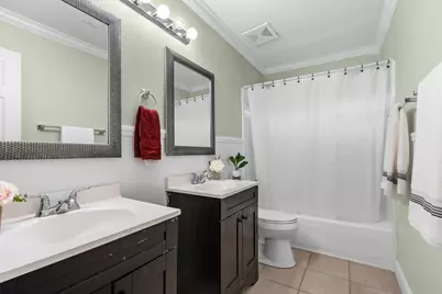 2 Summithill Place, The Woodlands, TX 77381 - Photo 27