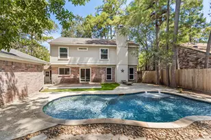 2 Summithill Pl, The Woodlands, TX 77381 - Photo 33