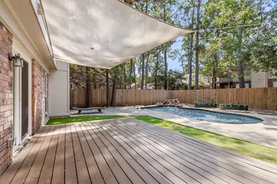 2 Summithill Place, The Woodlands, TX 77381 - Photo 29