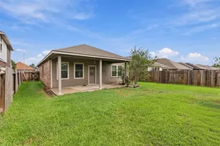 135 Piney Pathway, Magnolia, TX 77354 - Photo 23