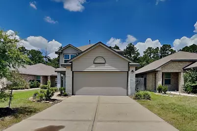 18824 Orvieto Court, New Caney, TX 77357 - Photo 1