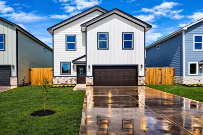 410 N 4th Street, Beasley, TX 77417 - Photo 3