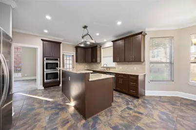 16011 Gore Grass Ct Court, Spring, TX 77379 - Photo 9