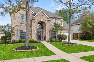 3514 Pine Chase Dr, Pearland, TX 77581 - Photo 3