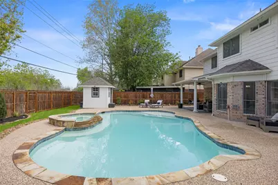 3514 Pine Chase Drive, Pearland, TX 77581 - Photo 45