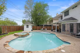 3514 Pine Chase Dr, Pearland, TX 77581 - Photo 45