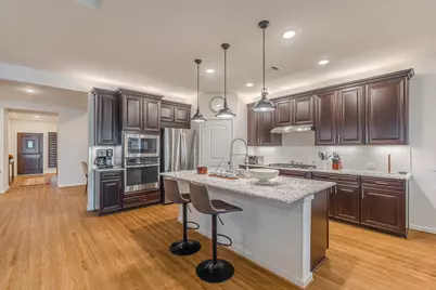 53 Sunrise Crest Trl, Tomball, TX 77375 - Photo 11