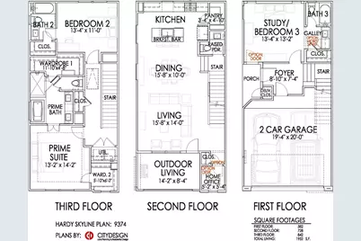 1804 Elysian Street, Houston, TX 77026 - Photo 31